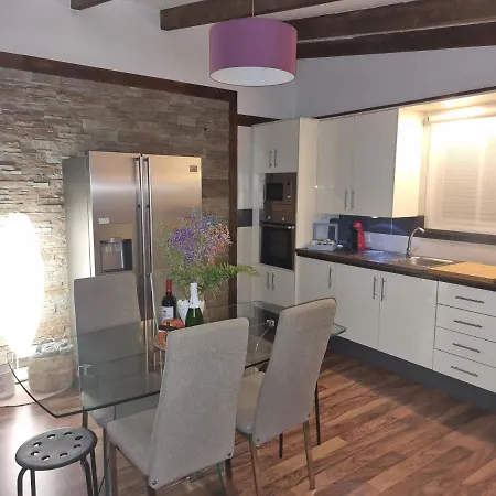 Tatil Evi Casa Olga