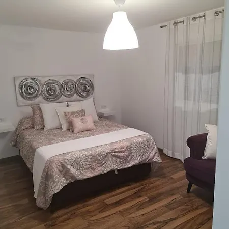 Vakantiehuis Casa Olga