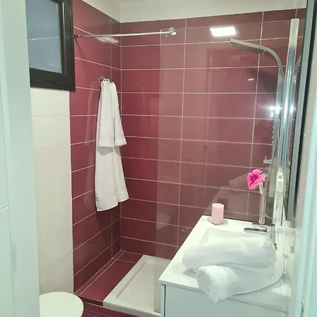 Casa Olga Vakantiehuis