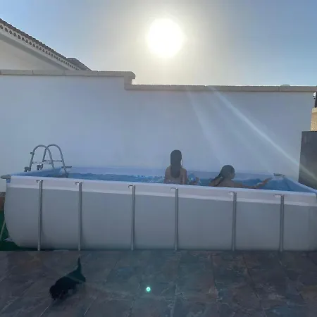 Vakantiehuis Casa Olga *