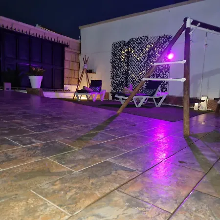 Casa Olga Arona (Tenerife)