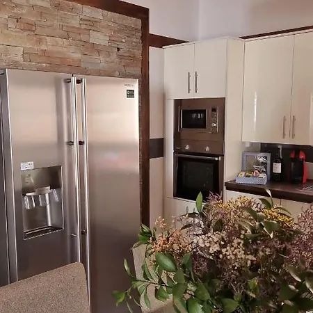 Casa Olga Vakantiehuis *