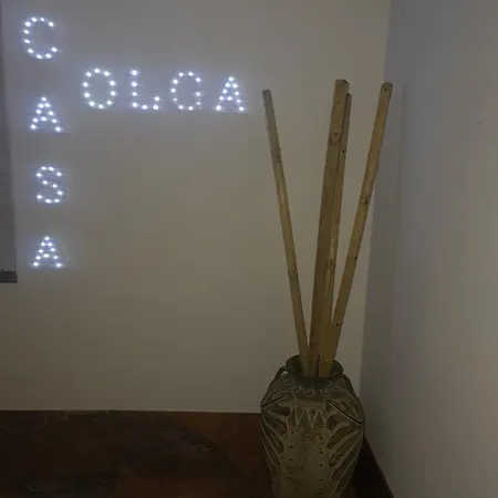 Casa Olga Arona (Tenerife)