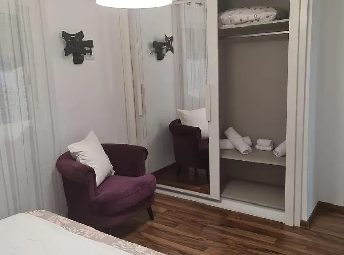 Casa Olga Σπίτι διακοπών *