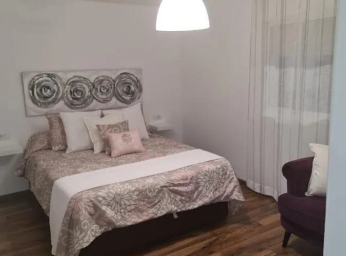 Semesterbostad Casa Olga