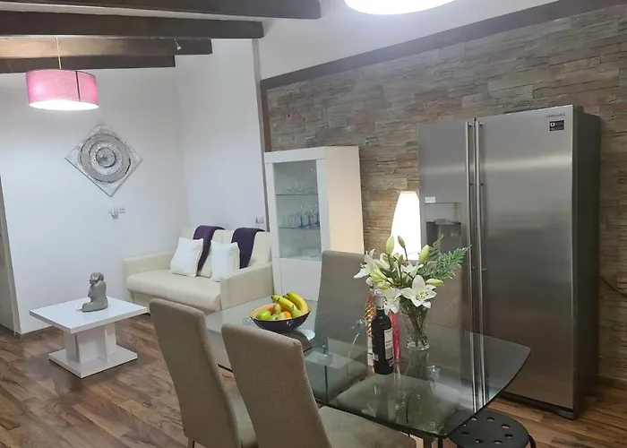 Casa Olga Σπίτι διακοπών *