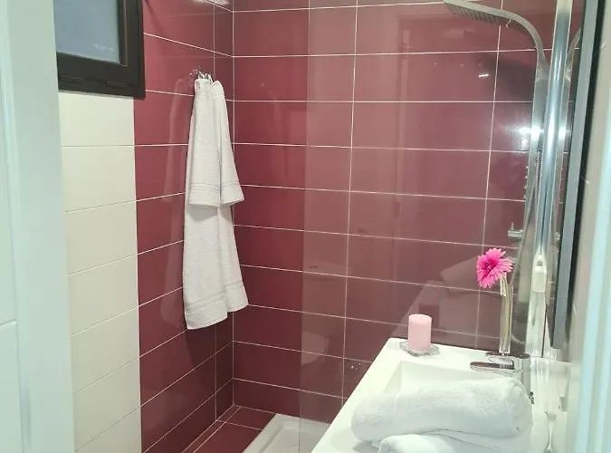 Casa Olga Σπίτι διακοπών