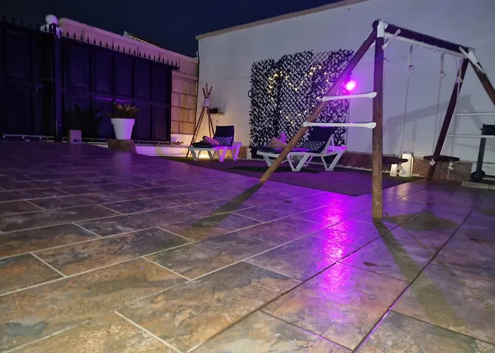 Casa Olga Arona (Tenerife)