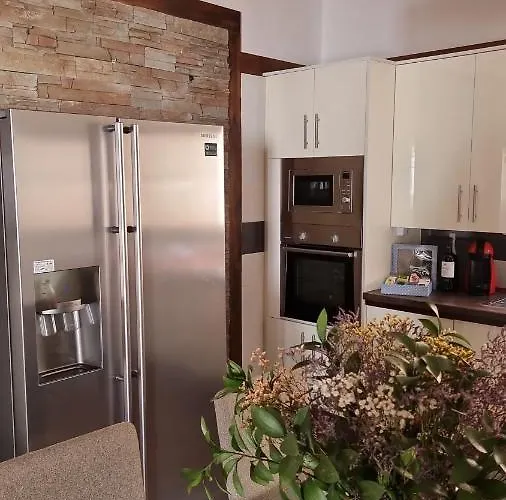 Casa Olga Σπίτι διακοπών *