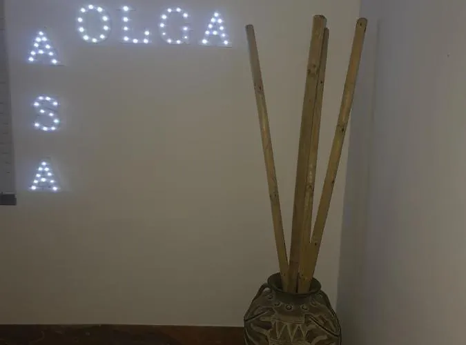 Casa Olga Arona (Tenerife)