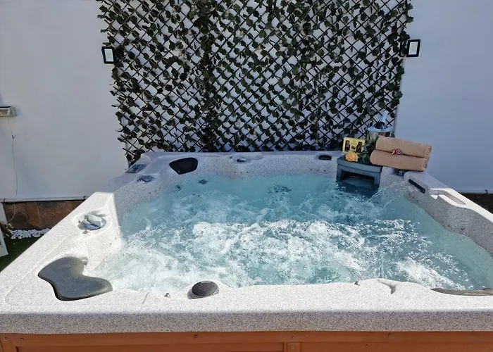 Casa Olga Arona (Tenerife)