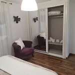Casa Olga Nyaraló *