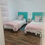 Nyaraló Casa Olga Arona