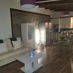 Casa Olga Nyaraló *