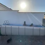Nyaraló Casa Olga *