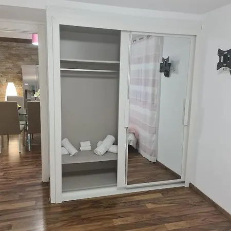 Casa Olga Dom wakacyjny Arona (Tenerife)