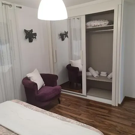 Casa Olga Dom wakacyjny *