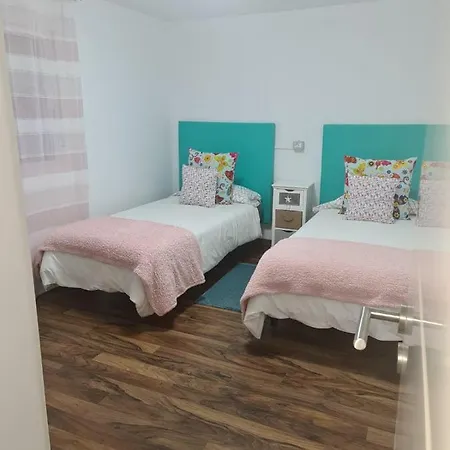 Dom wakacyjny Casa Olga Arona (Tenerife)