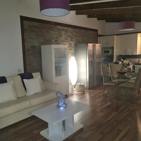 Casa Olga Dom wakacyjny *