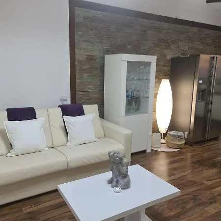 Dom wakacyjny Casa Olga *