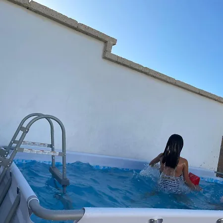Casa Olga