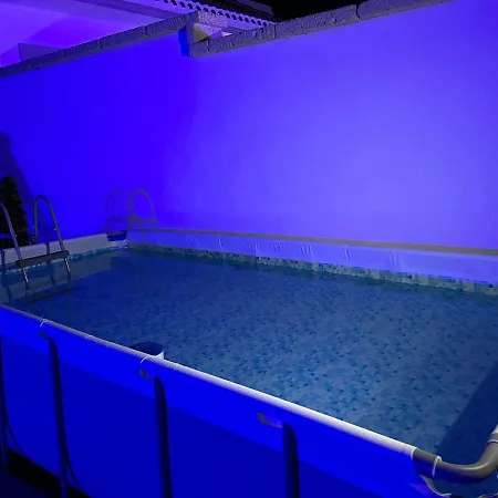 Casa Olga Dom wakacyjny *