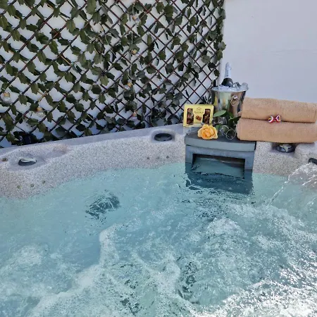 Dom wakacyjny Casa Olga *