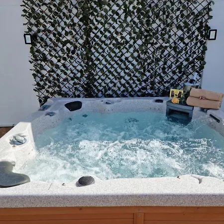 Casa Olga Arona (Tenerife)