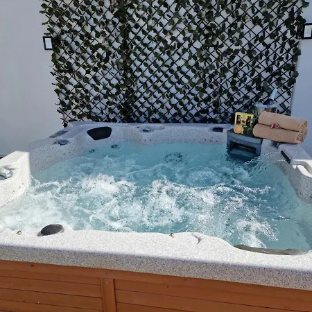 Dom wakacyjny Casa Olga Arona (Tenerife)