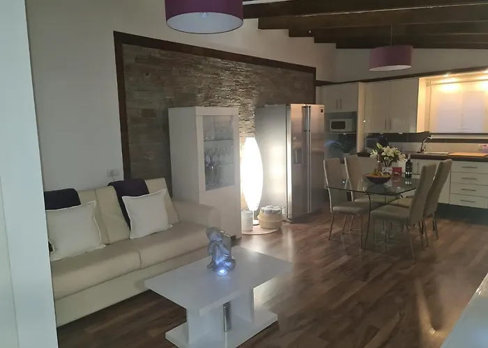 Casa Olga Prázdninový dům *