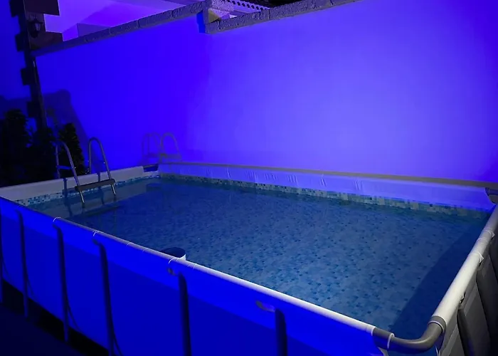 Casa Olga Prázdninový dům *