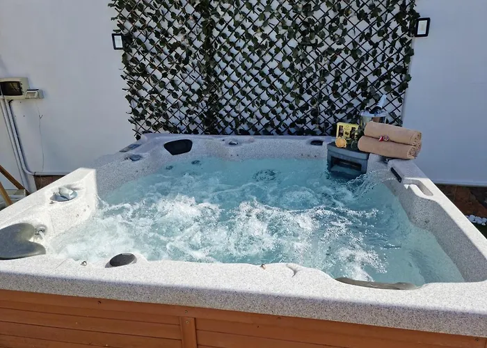 Prázdninový dům Casa Olga Arona (Tenerife)