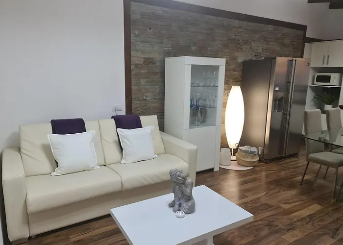 度假居 Casa Olga *