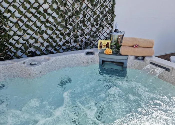 度假居 Casa Olga *